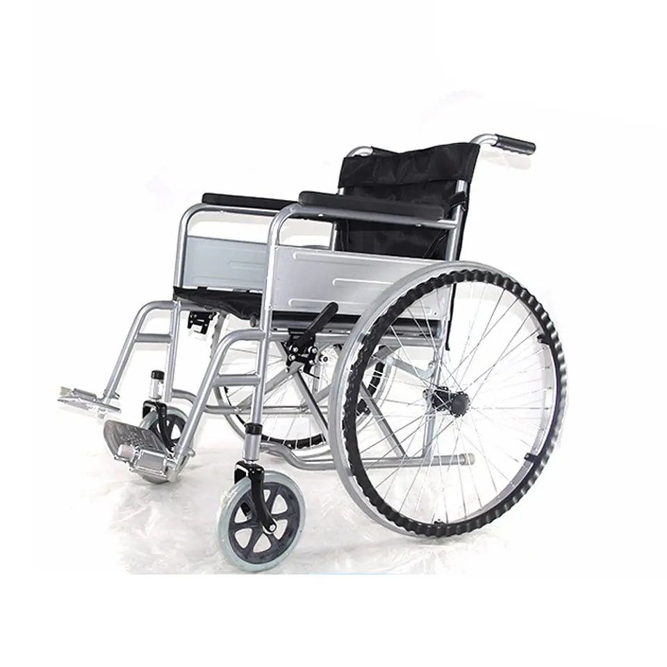 Silla de Rueda Estándar 801C 1