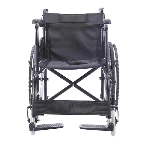 Silla de Rueda Estándar 801C-2