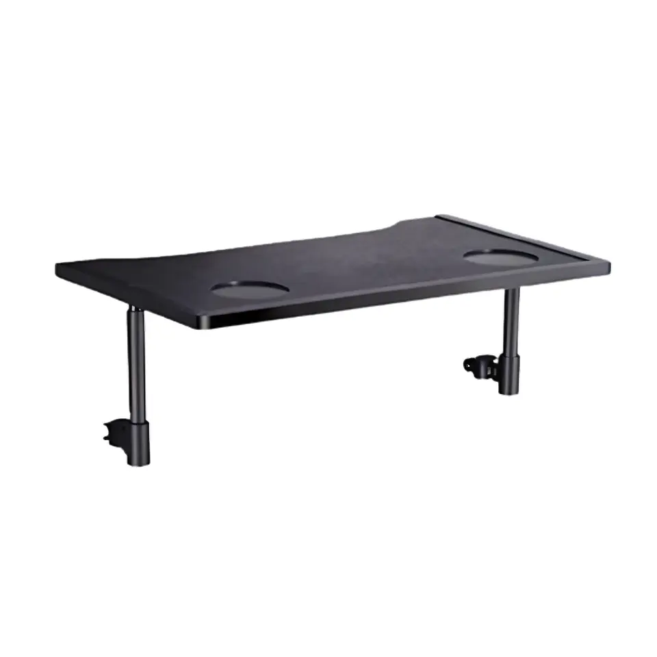 Silla de Ruedas Desmontable JL903 + Mesa Alimentación 3