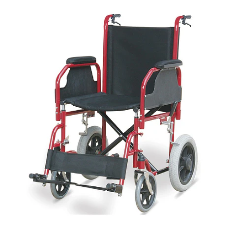 Silla de Ruedas Geriátrica 904BJ-46