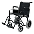 Silla de Ruedas Geriátrica 904BJ-N