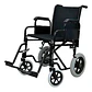 Silla de Ruedas Geriátrica 904BJ-N - Miniatura 1