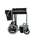 Silla de Ruedas Geriátrica o Paseo LK976 - Miniatura 3