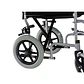 Silla de Ruedas Geriátrica o Paseo LK976 - Miniatura 5
