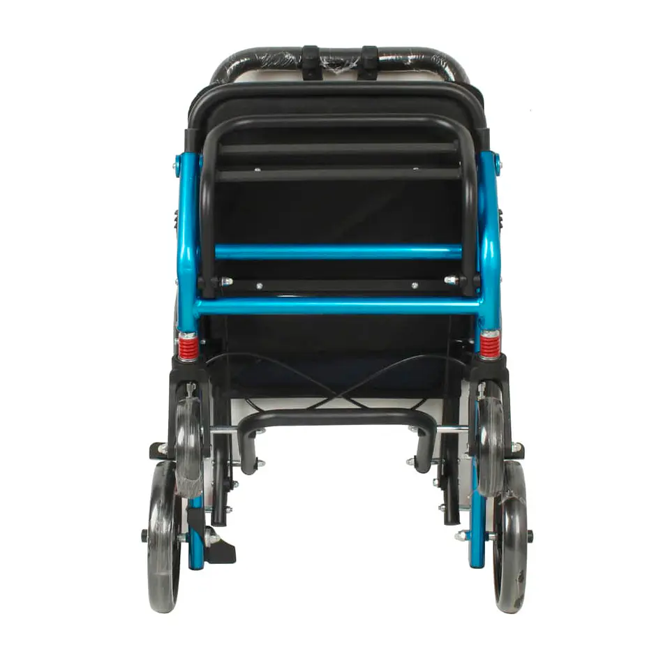 Silla de Ruedas Geriátrica, ULTRALIGHT WRA-05L 5