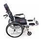 Silla de Ruedas Neurológica 609G - Miniatura 3