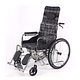 Silla de Ruedas Neurológica 609G