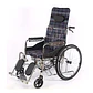 Silla de Ruedas Neurológica 609G - Miniatura 1