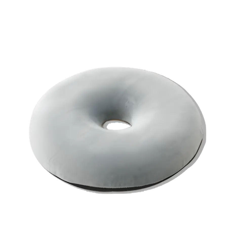 Silla de Ruedas Neurológica 609G + Cojín Anti escara 8