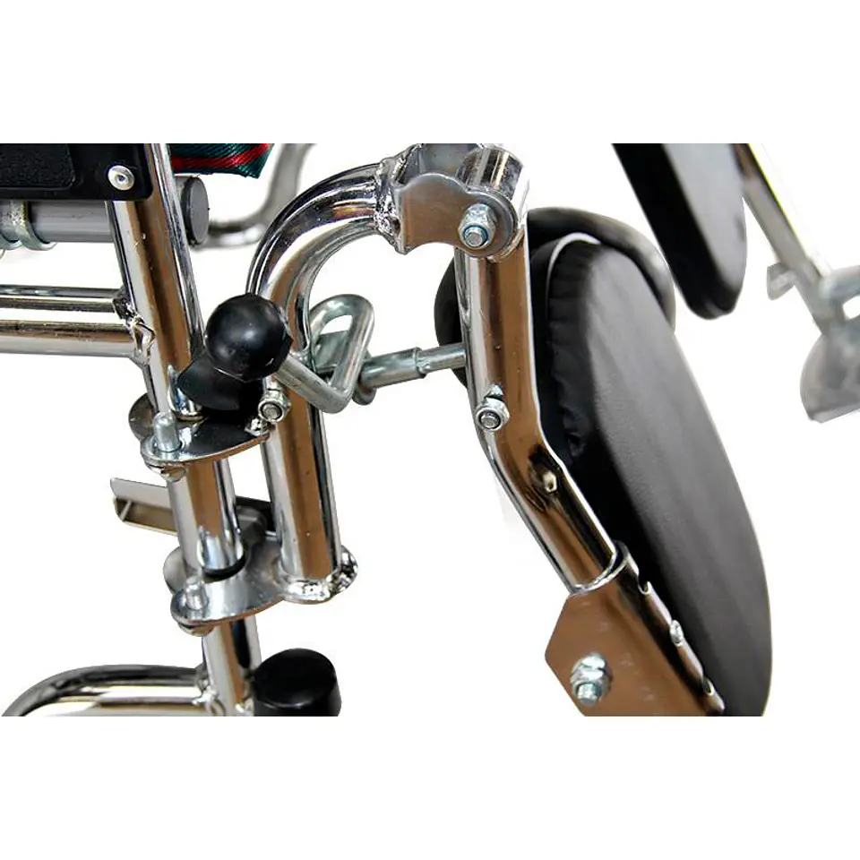 Silla de Ruedas Neurológica 809A 6