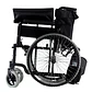 Silla de Ruedas Traumatológica LK9031 - Miniatura 4