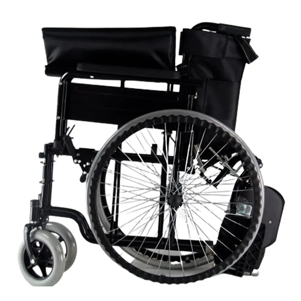 Silla de Ruedas Traumatológica LK9031 4