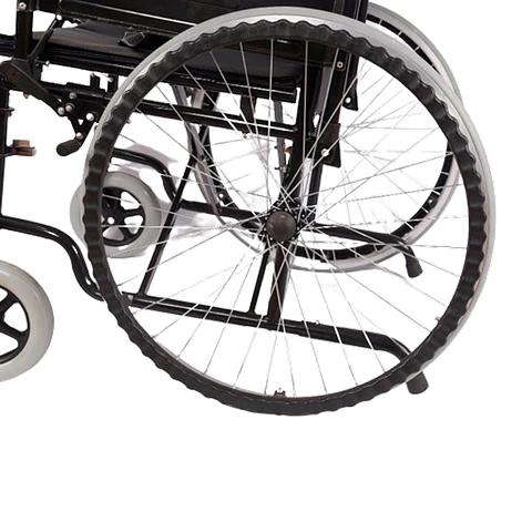 Silla de Ruedas Traumatológica LK9031