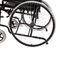 Silla de Ruedas Traumatológica LK9031 - Miniatura 2