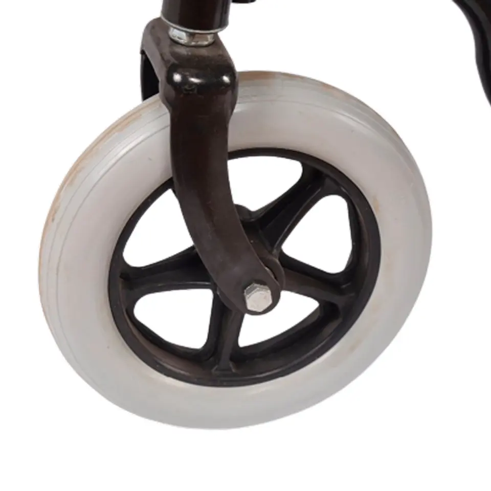 Silla de Ruedas Traumatológica LK9031 3