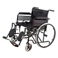 Silla de Ruedas Traumatológica LK9031 - Miniatura 1