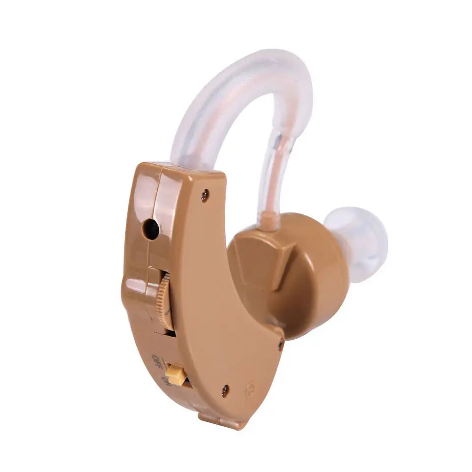Amplificador de sonido HAP-20 1
