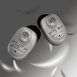 Audífono Amplificador de Sonido VHP-1607