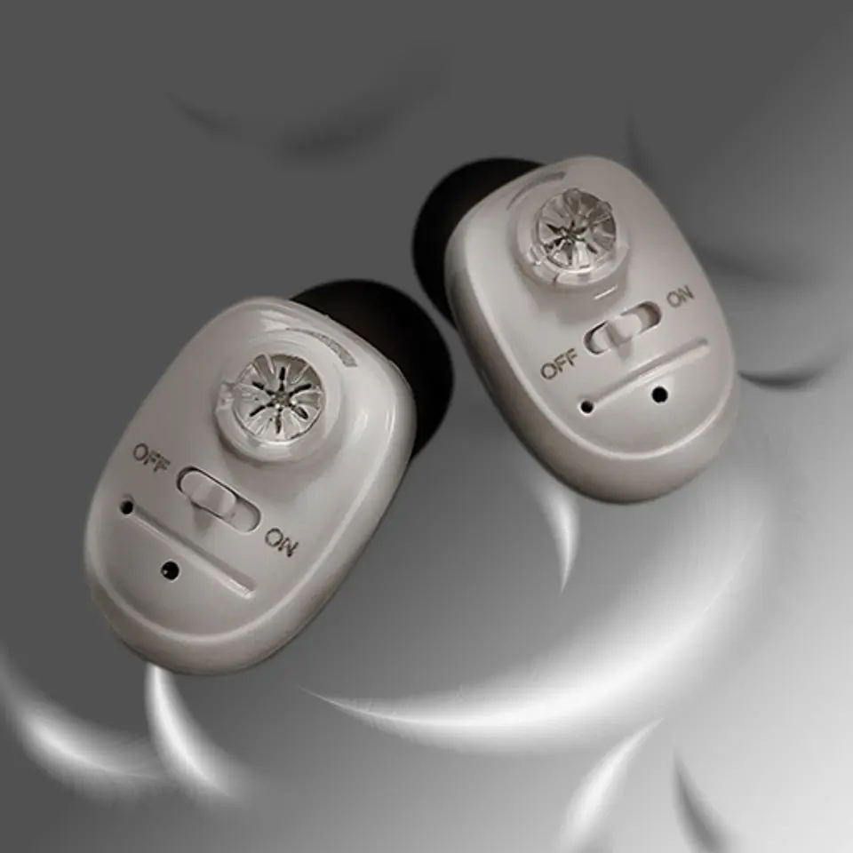 Audífono Amplificador de Sonido VHP-1607 4