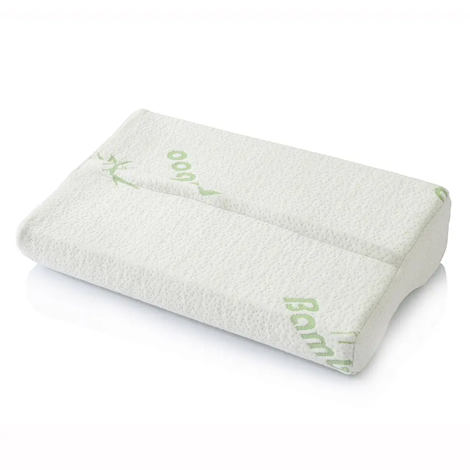 Almohada Viscoelástica Bamboo ERGO 3