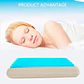 Almohada Viscoelástica Bamboo Gel - thumbnail 4