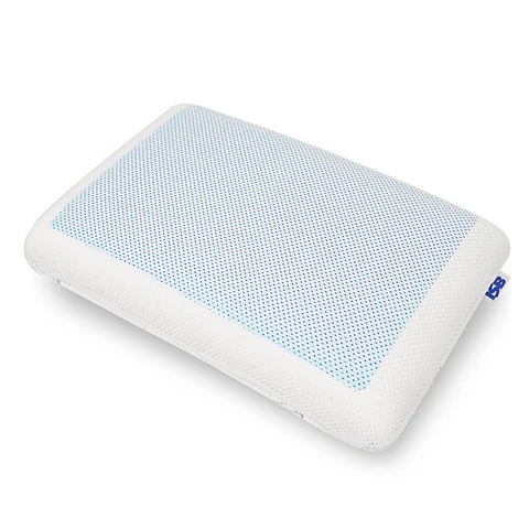 Almohada Viscoelástica Bamboo Gel