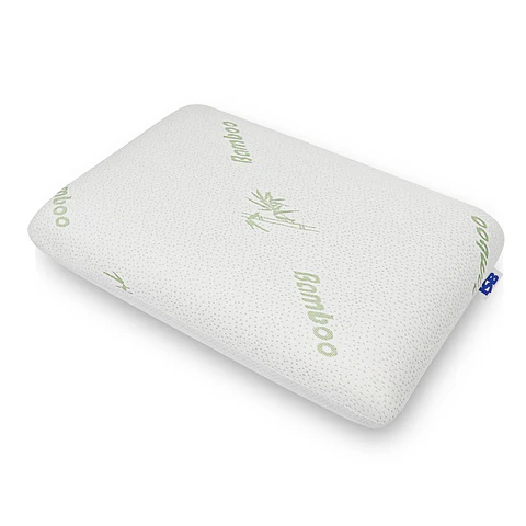 Almohada Viscoelástica Bamboo Gel