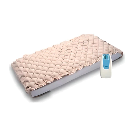 Colchón Antiescara con Motor 