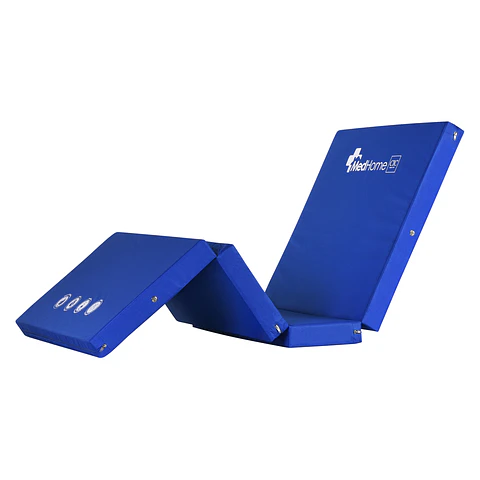 Colchón Tres Pliegues 8 cm MEDHOME