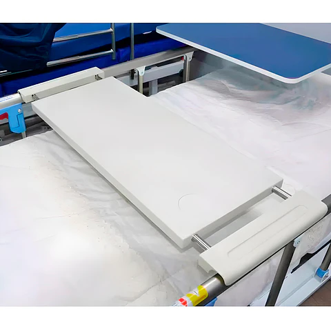 Mesa de Alimentación Catre