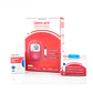 KIT Glucómetro Safe AQ+50 tiras+Lancetas - Miniatura 7