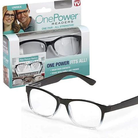 Lentes Ópticos Multifocales