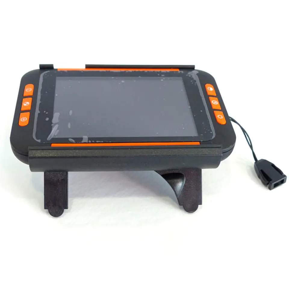 Lupa Electrónica Digital Magnifier 3