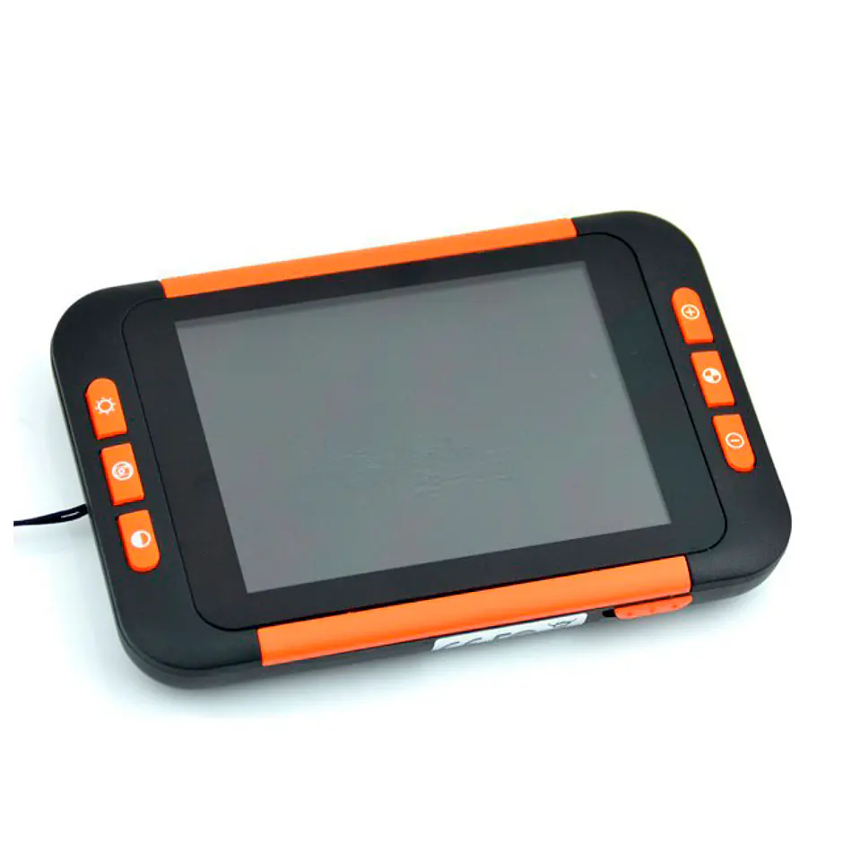 Lupa Electrónica Digital Magnifier 1