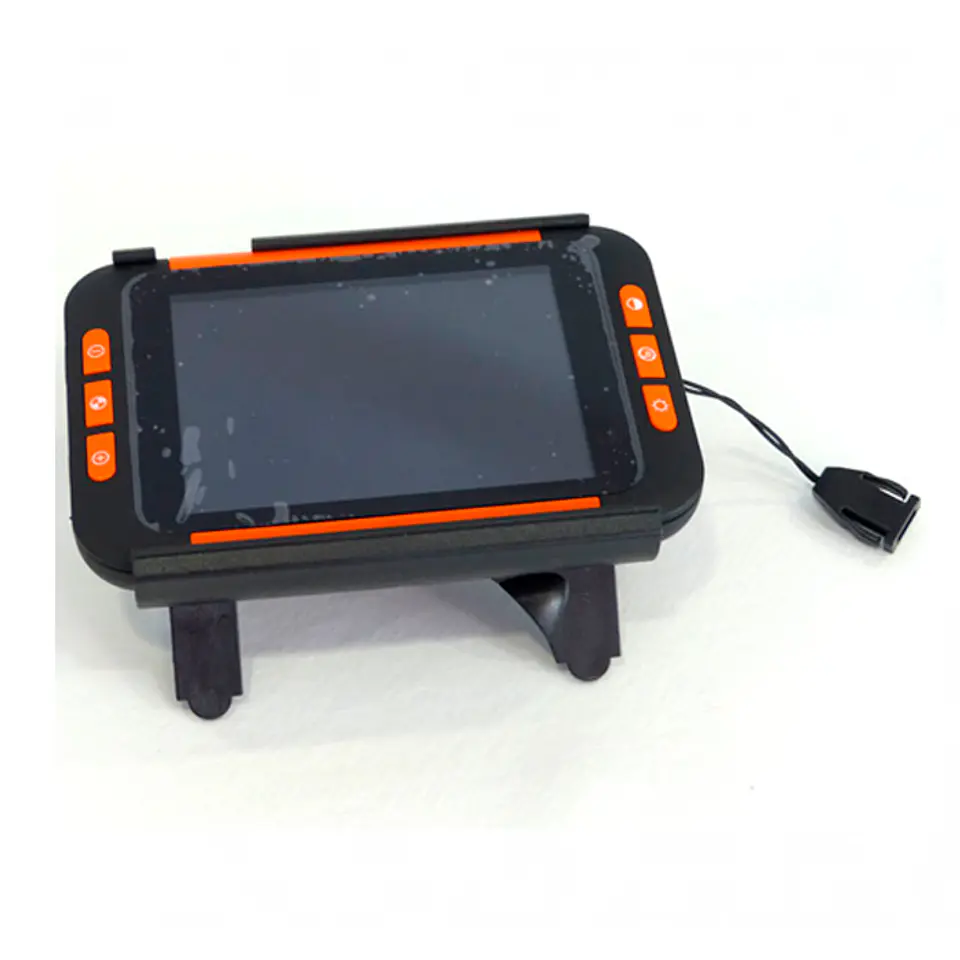 Lupa Electrónica Digital Magnifier 5