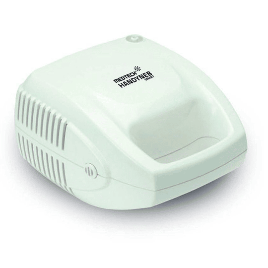 Nebulizador HANDYNEB SMART + Termómetro Digital Bokang - Image 5