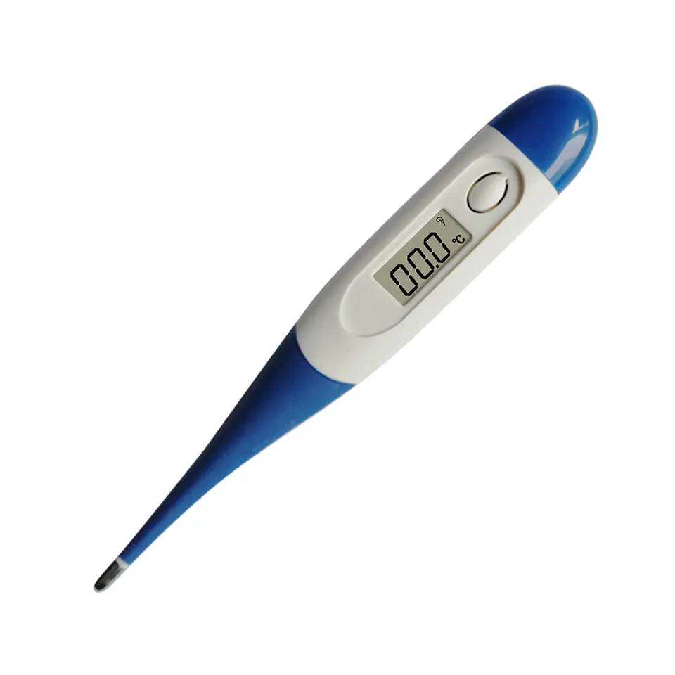Nebulizador HANDYNEB SMART + Termómetro Digital Bokang 6