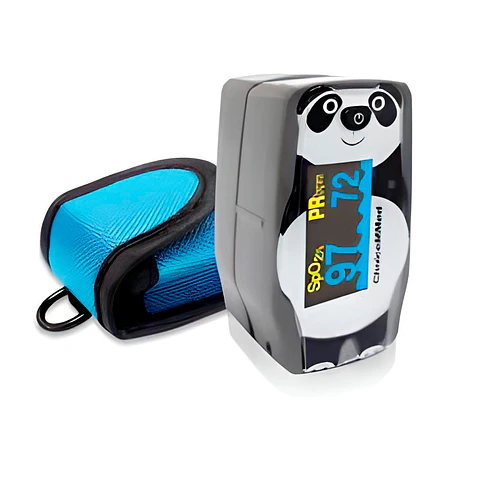 Oxímetro de Pulso Pediátrico MD300C55 PANDA