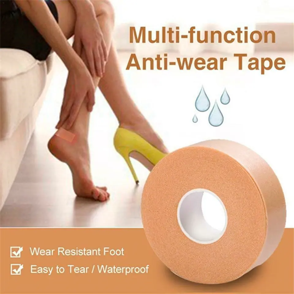 Cinta Protectora de Piel 5
