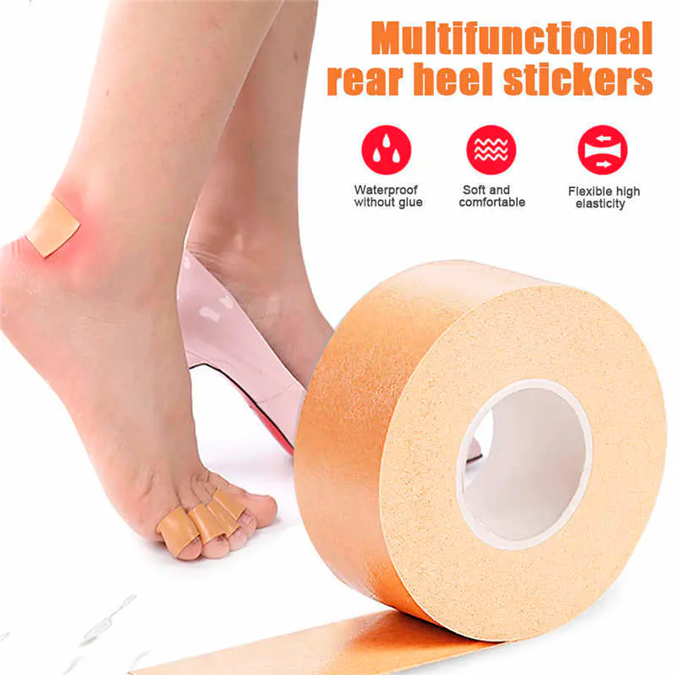 Cinta Protectora de Piel 6