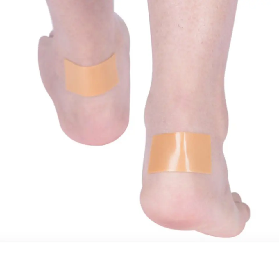 Cinta Protectora de Piel 4
