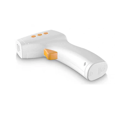 Termómetro Infrarrojo Corporal HA-650