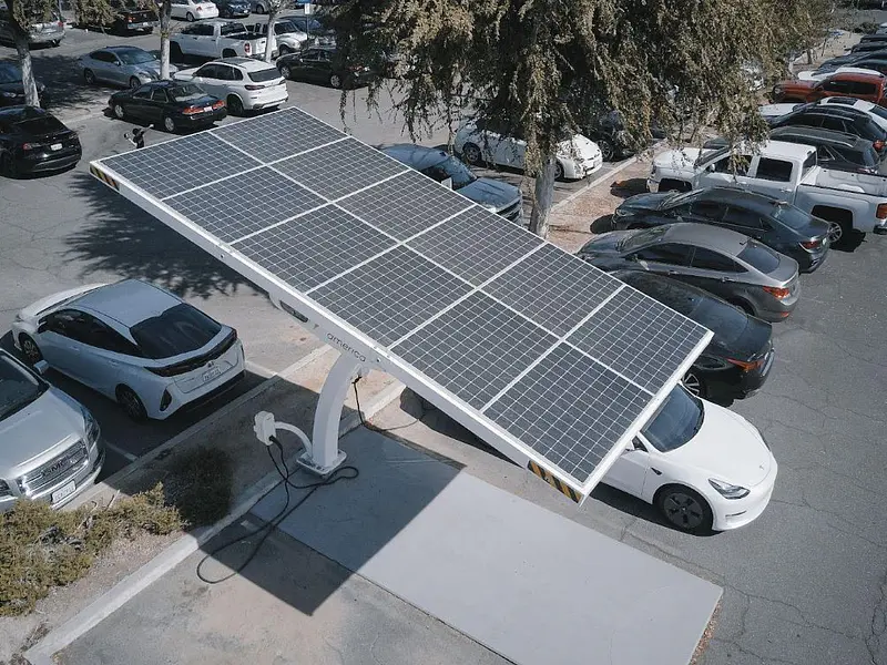 Electromovilidad al alcance de todos