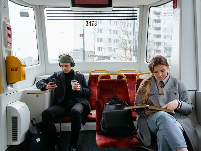 El futuro del transporte: disfruta de los avances tecnológicos para una experiencia única