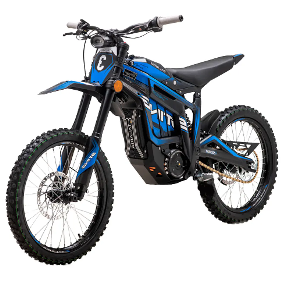 STING R (TL4000) 1