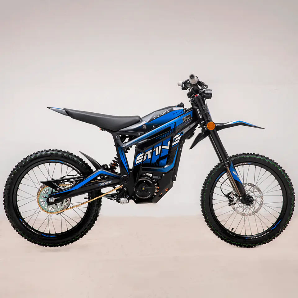 STING R (TL4000) 6