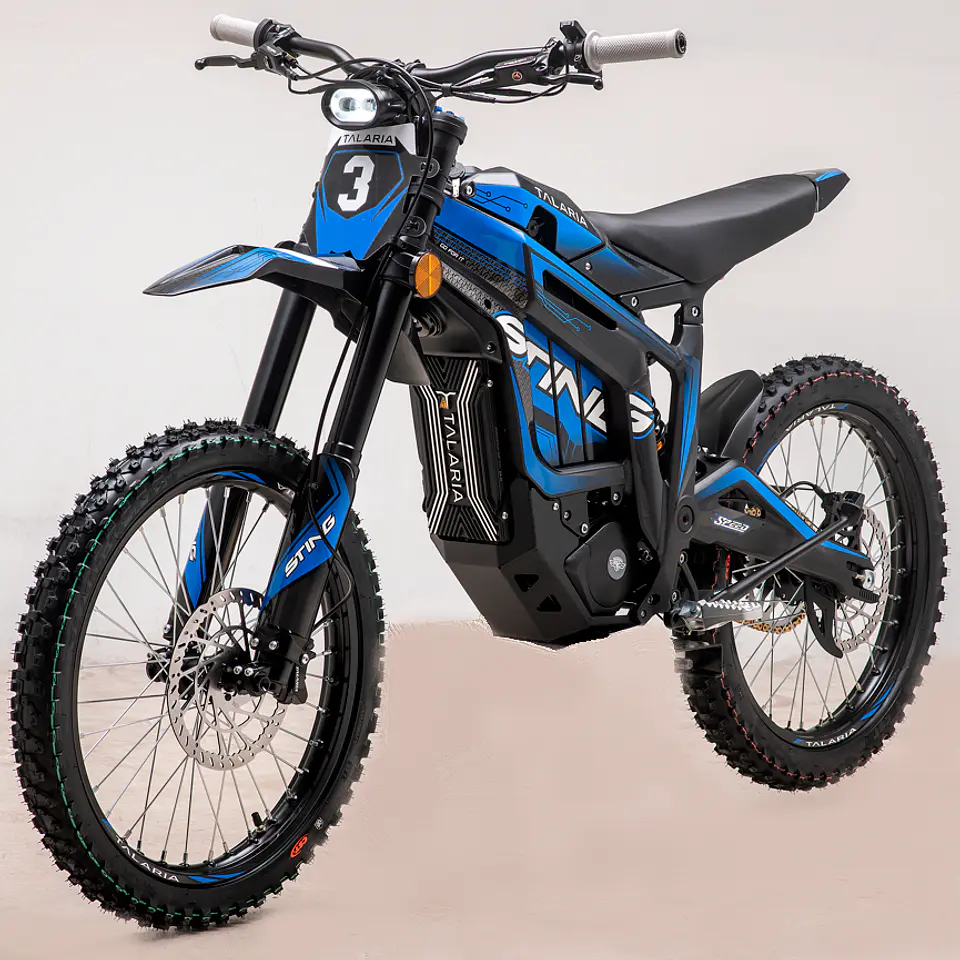STING R (TL4000) 5