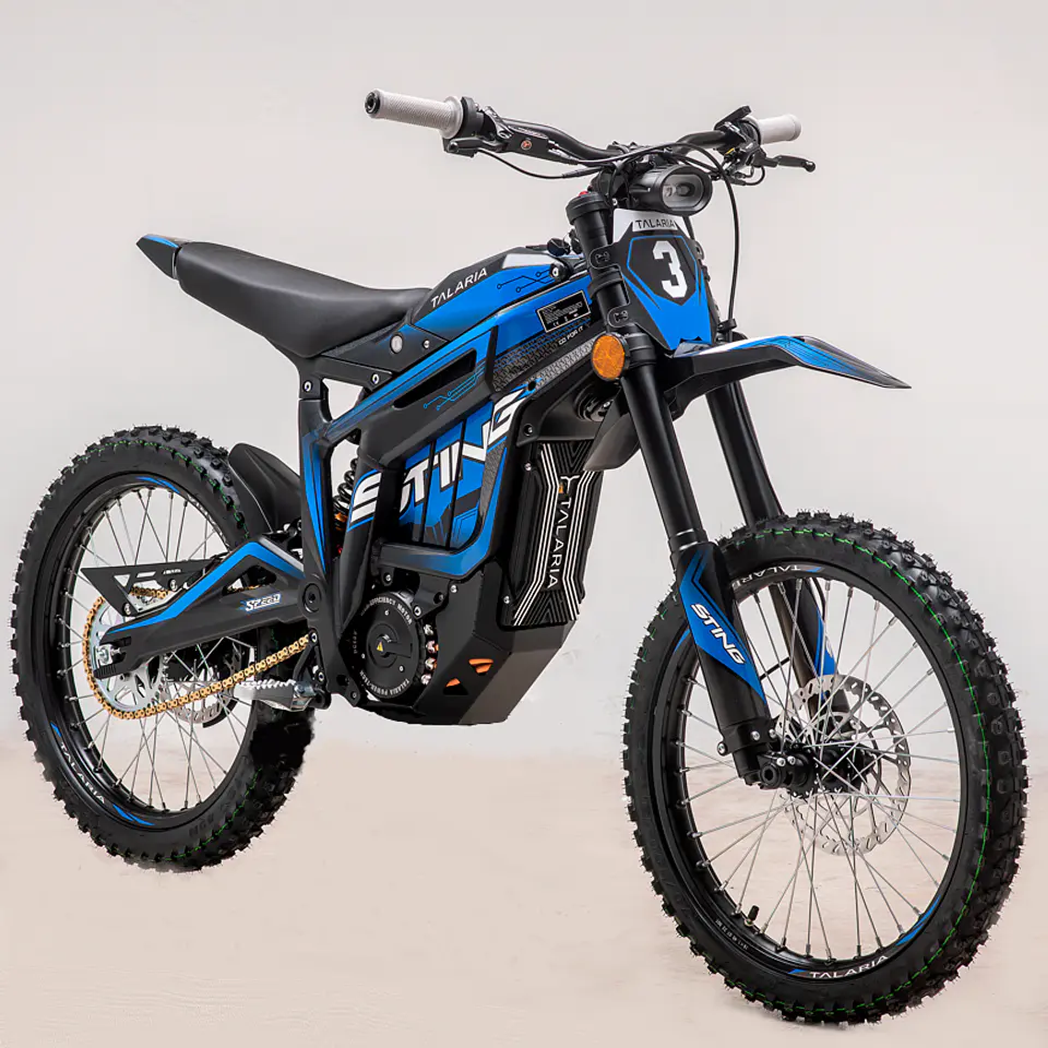 STING R (TL4000) 3