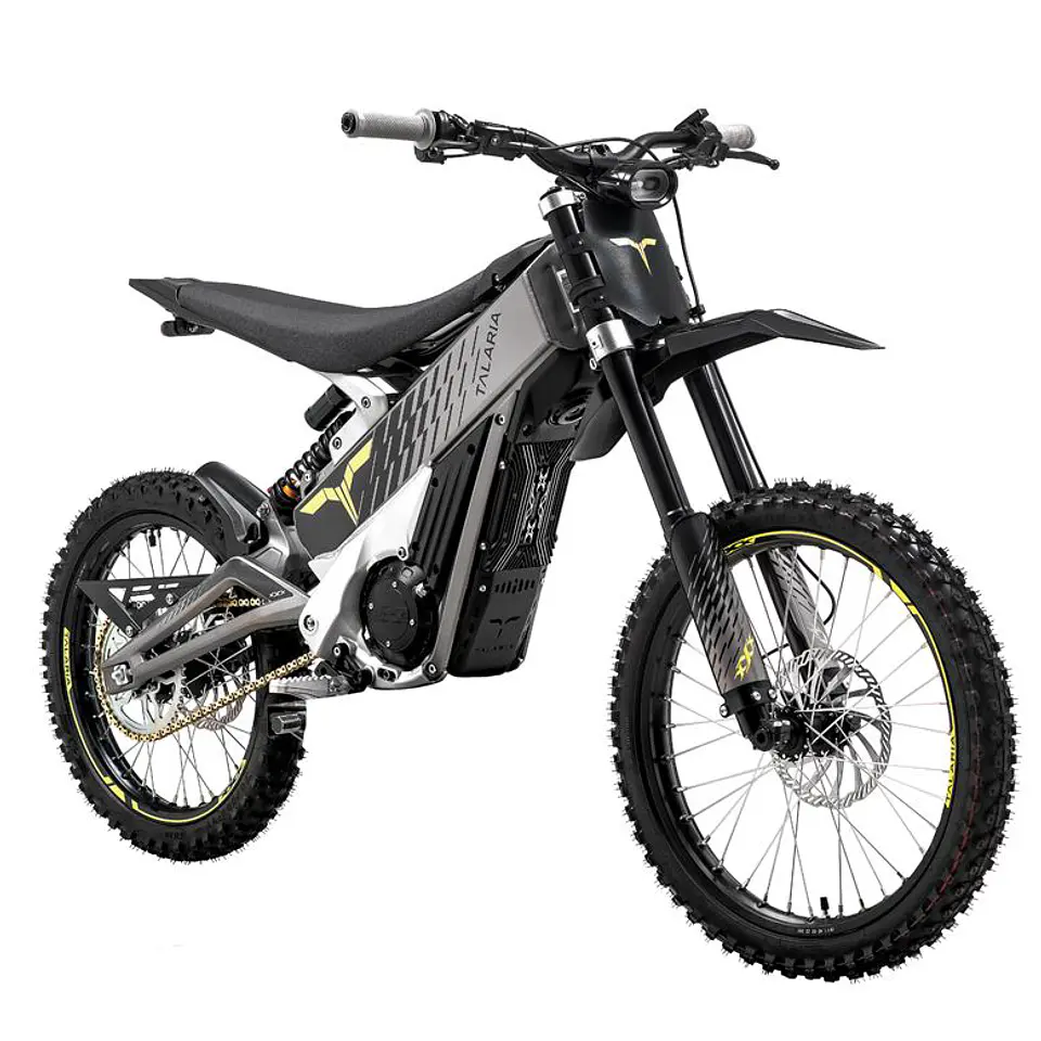 X3 (TL2500) 3