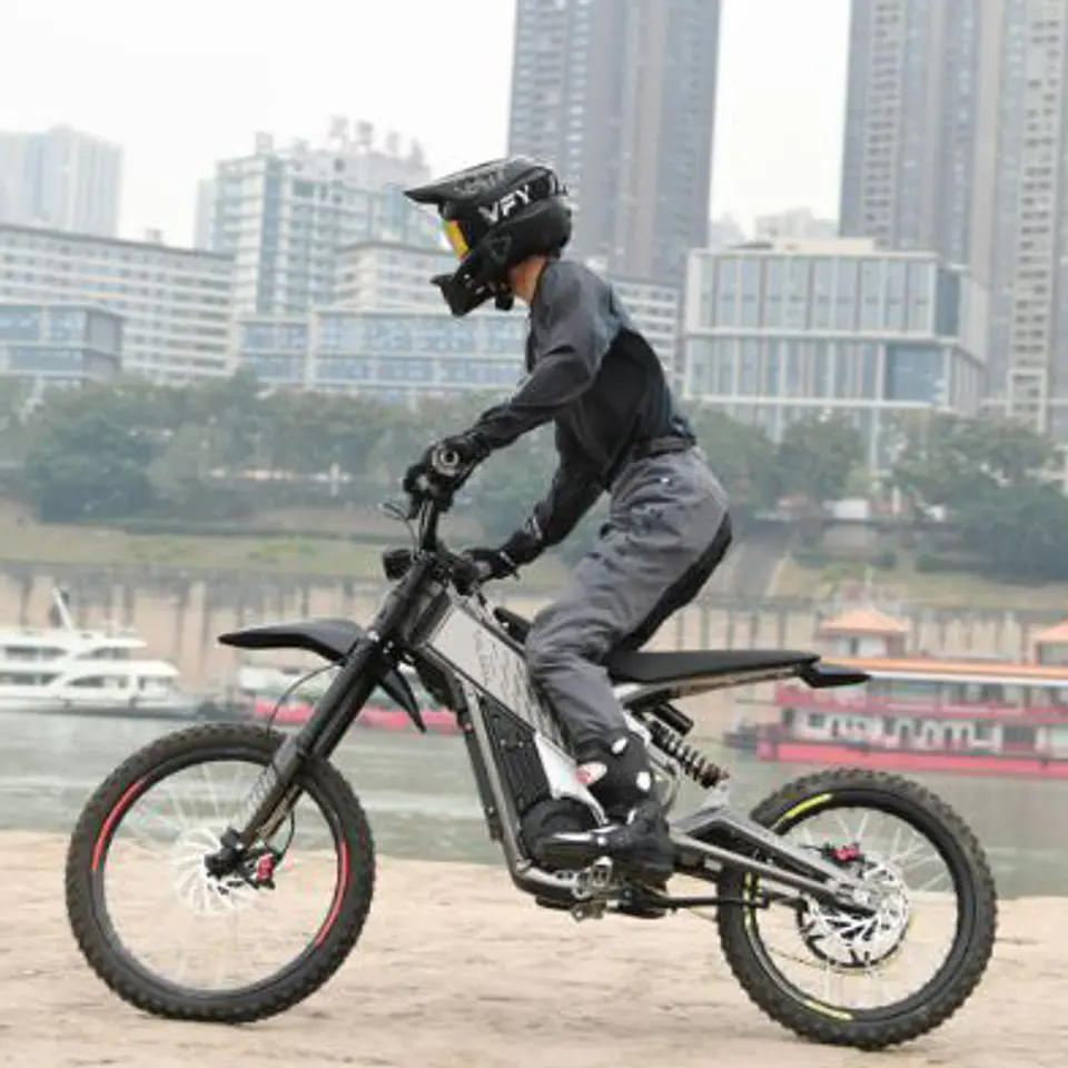 X3 (TL2500) 5